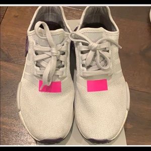 Adidas -woman’s NMD